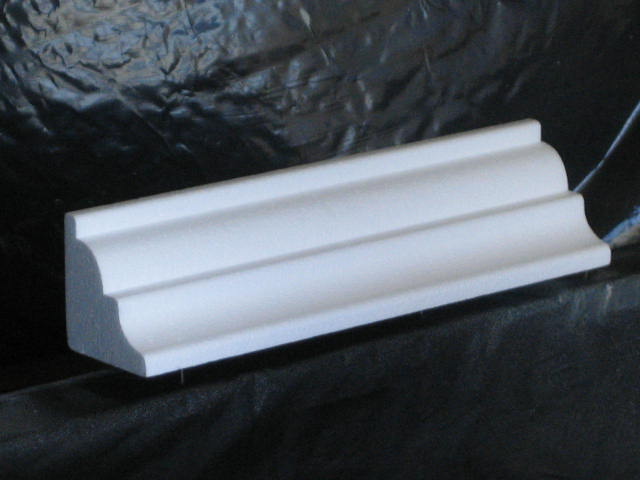 Cornice semplice